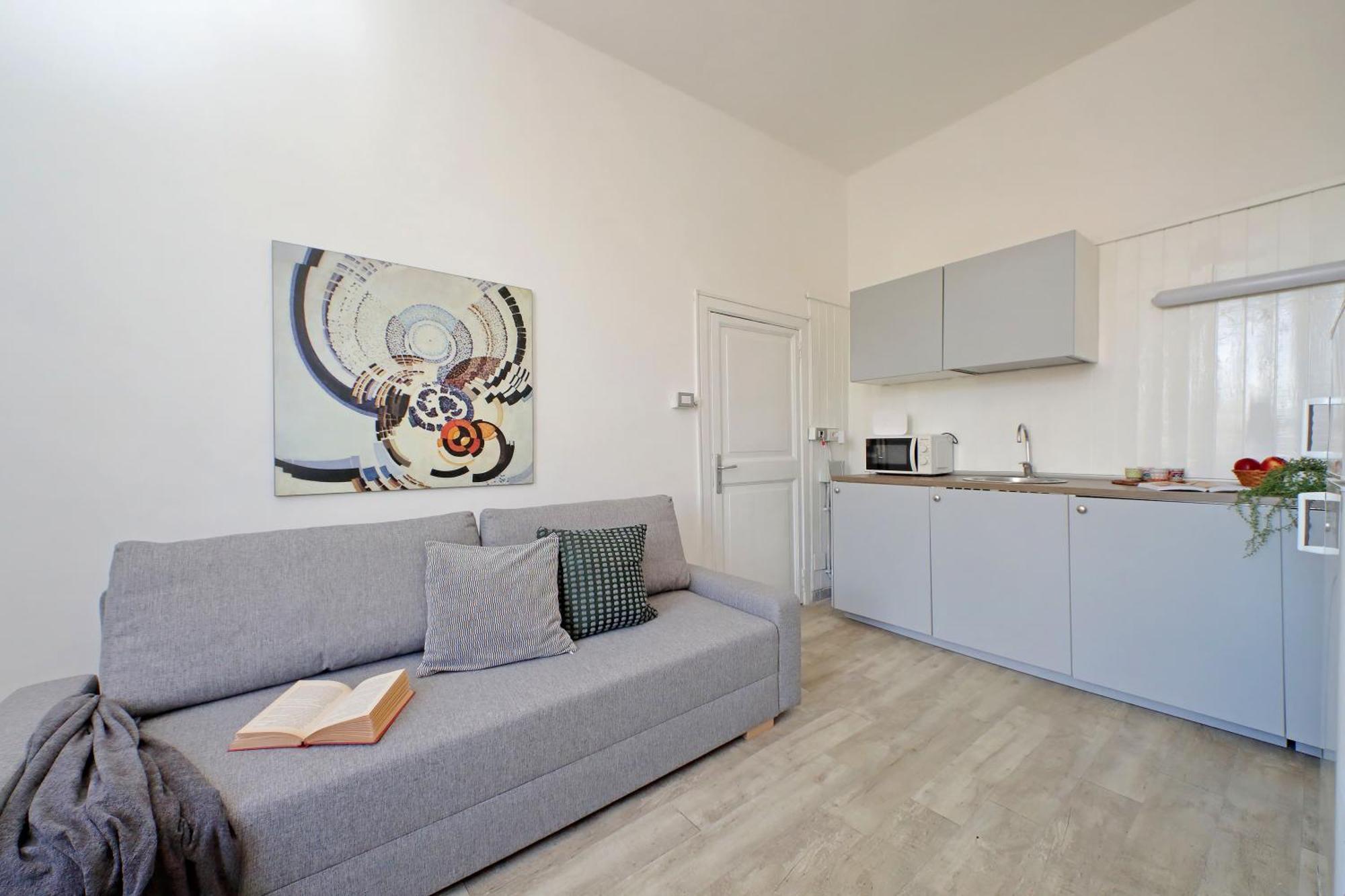 Tevere Apartments Roma Exterior foto