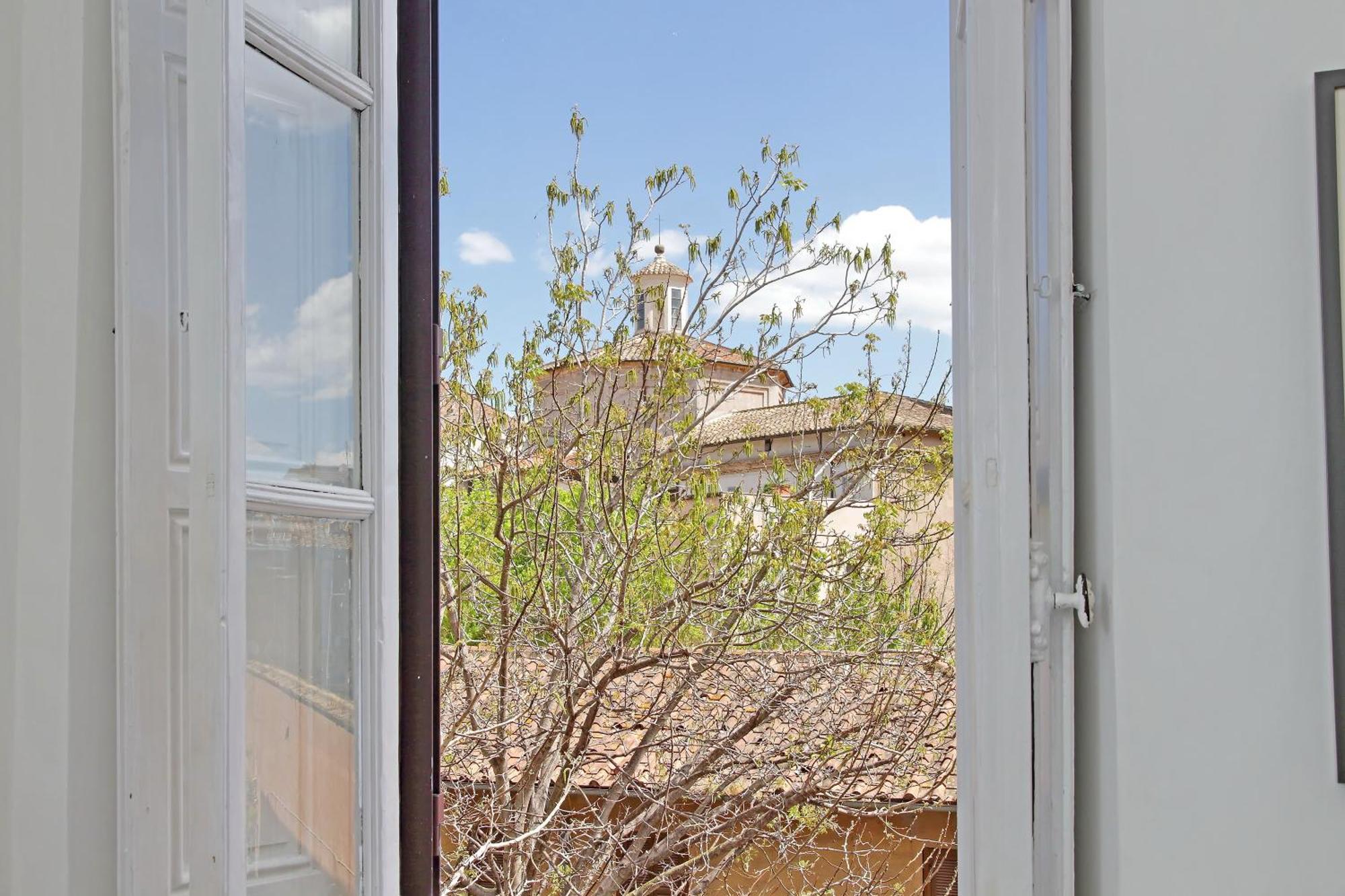 Tevere Apartments Roma Exterior foto